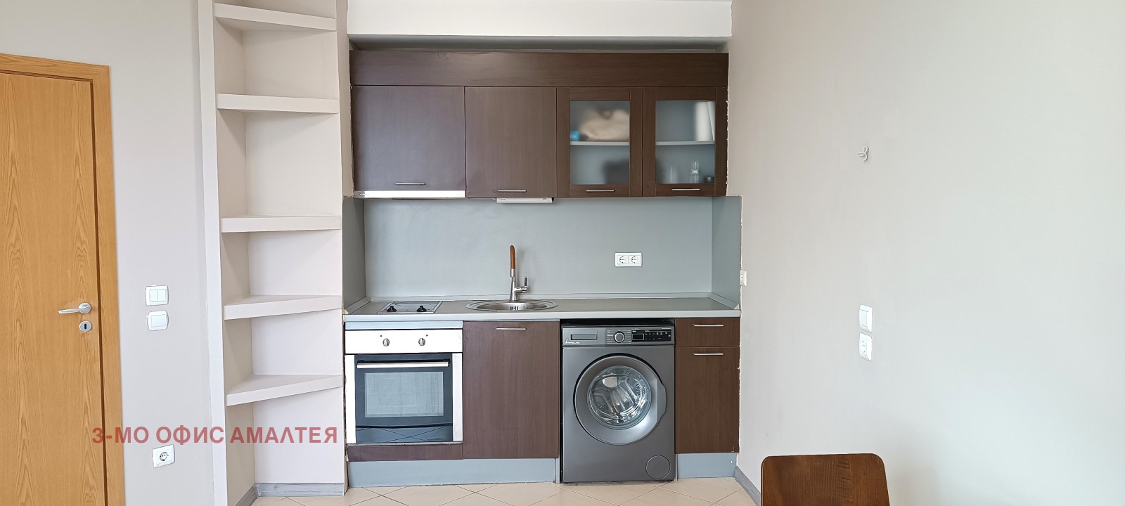 Продава 2-СТАЕН, гр. София, Студентски град, снимка 3 - Апартаменти - 56206490