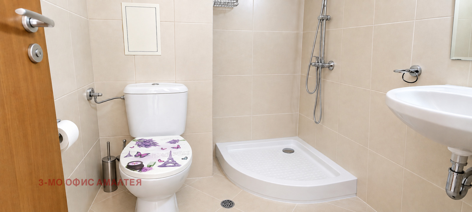 Продава 2-СТАЕН, гр. София, Студентски град, снимка 7 - Апартаменти - 56206490
