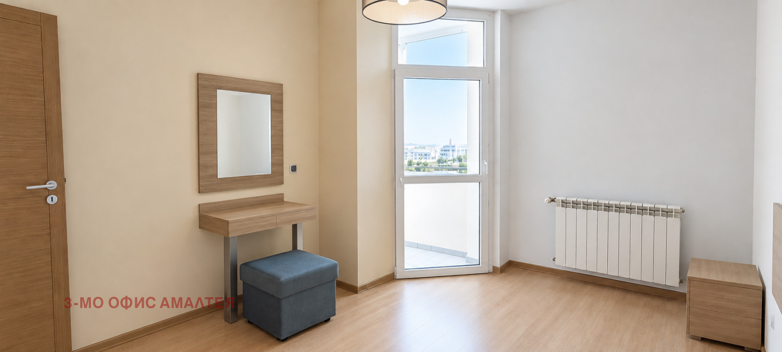 Продава 2-СТАЕН, гр. София, Студентски град, снимка 5 - Апартаменти - 56206490