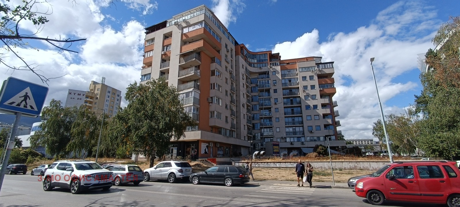 Продава 2-СТАЕН, гр. София, Студентски град, снимка 10 - Апартаменти - 56206490