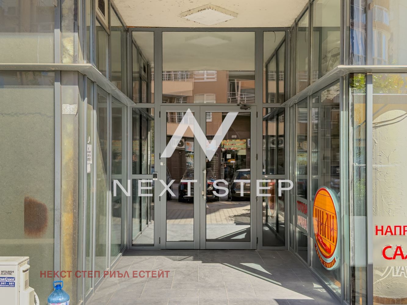 Продава 2-СТАЕН, гр. Пловдив, Тракия, снимка 13 - Апартаменти - 56375338