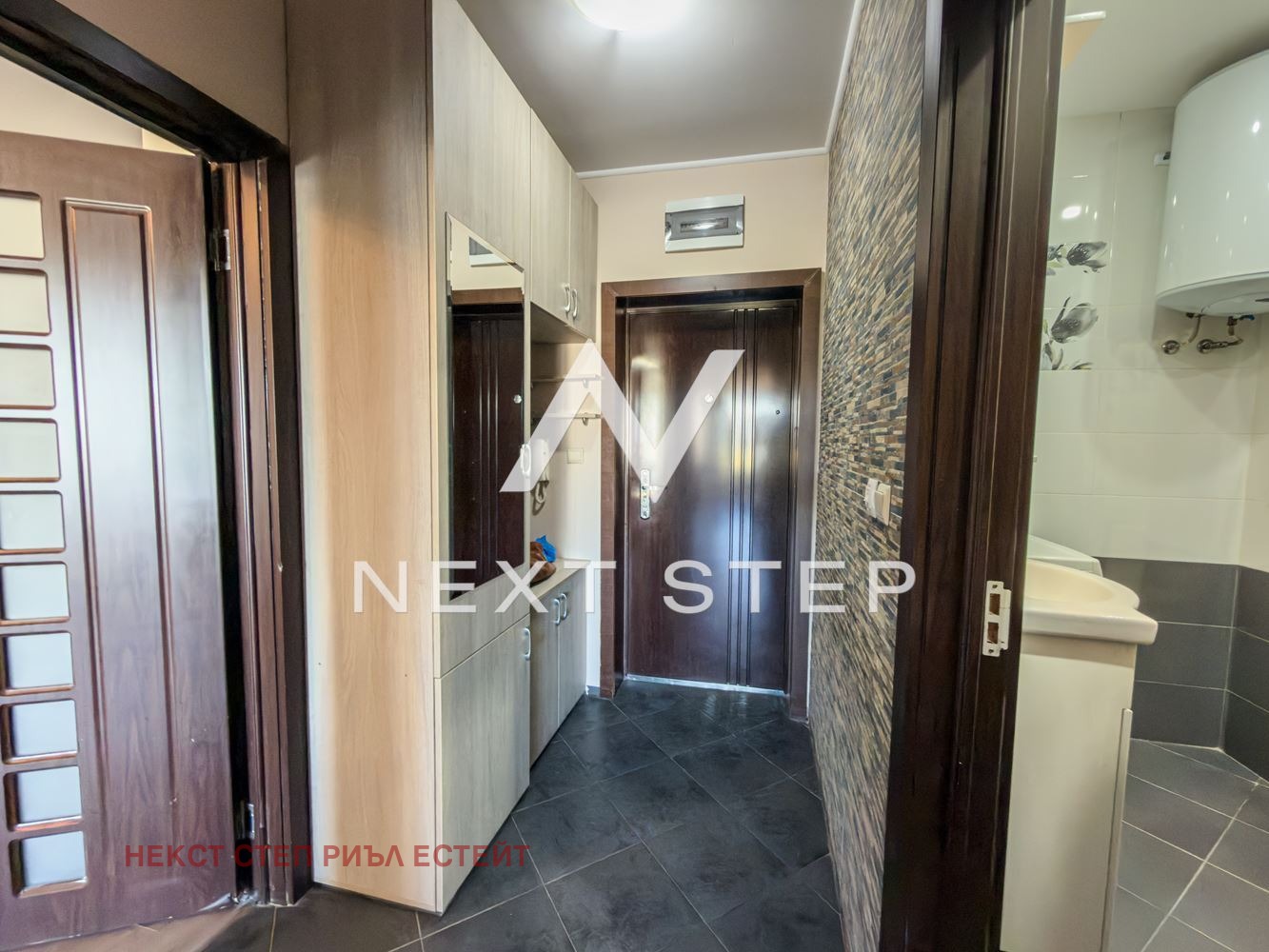 Продава 2-СТАЕН, гр. Пловдив, Тракия, снимка 8 - Апартаменти - 56375338