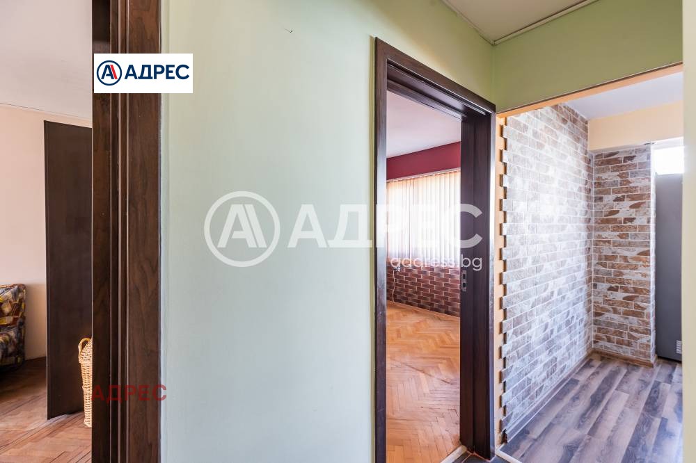 Продава 3-СТАЕН, гр. Варна, Цветен квартал, снимка 10 - Апартаменти - 52563487