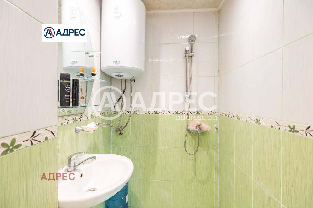 Продава 3-СТАЕН, гр. Варна, Цветен квартал, снимка 8 - Апартаменти - 52563487