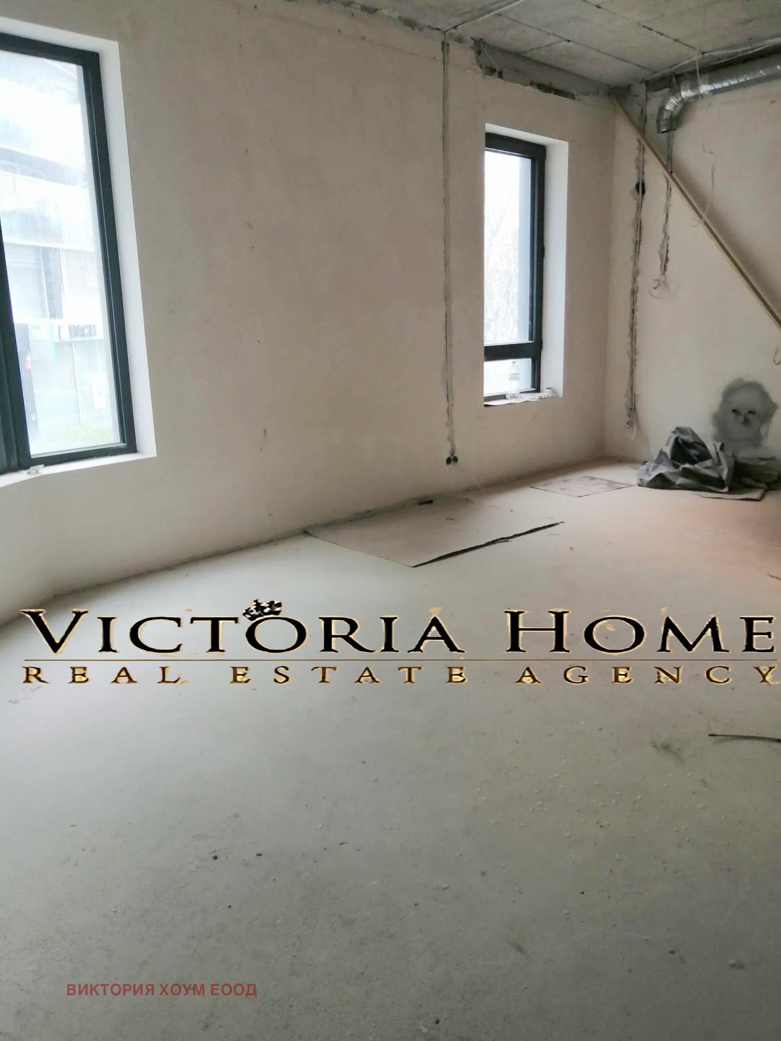 Продава 2-СТАЕН, гр. Бургас, Център, снимка 5 - Апартаменти - 54267346