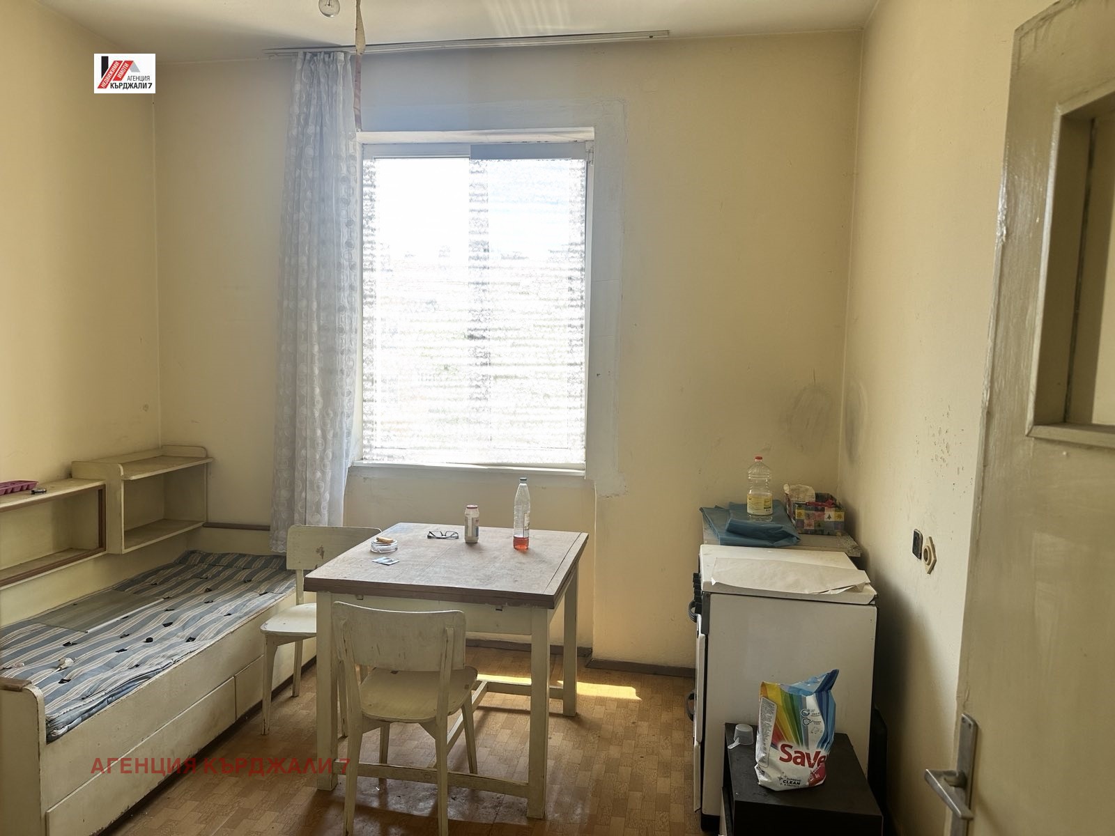 Продава 3-СТАЕН, гр. Кърджали, Център, снимка 4 - Апартаменти - 54022536