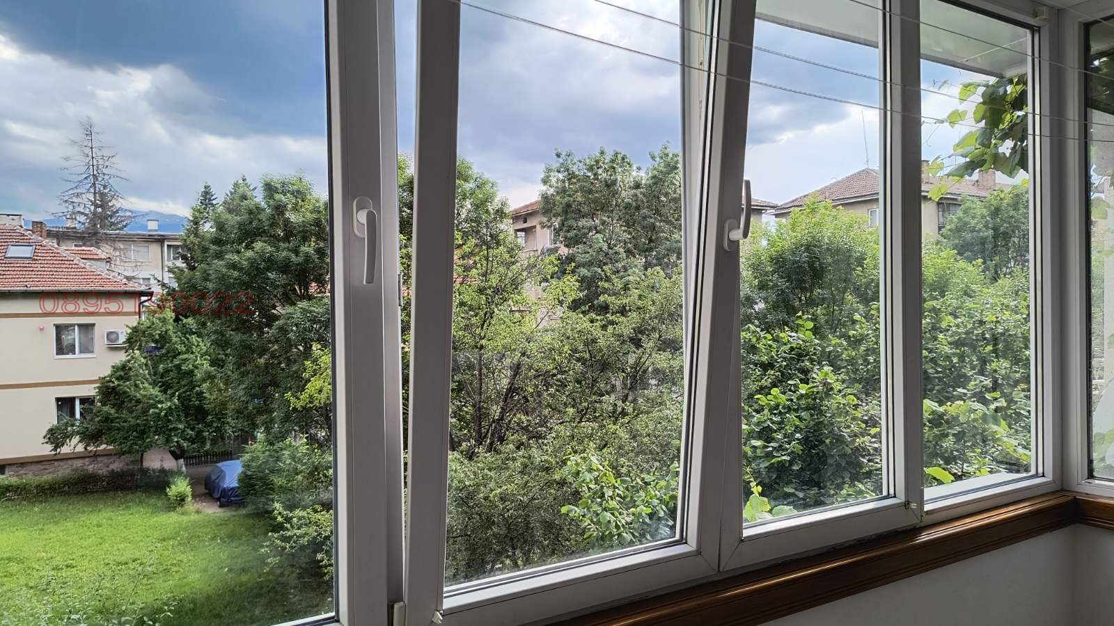 Продава 3-СТАЕН, гр. София, Гео Милев, снимка 3 - Апартаменти - 54856562
