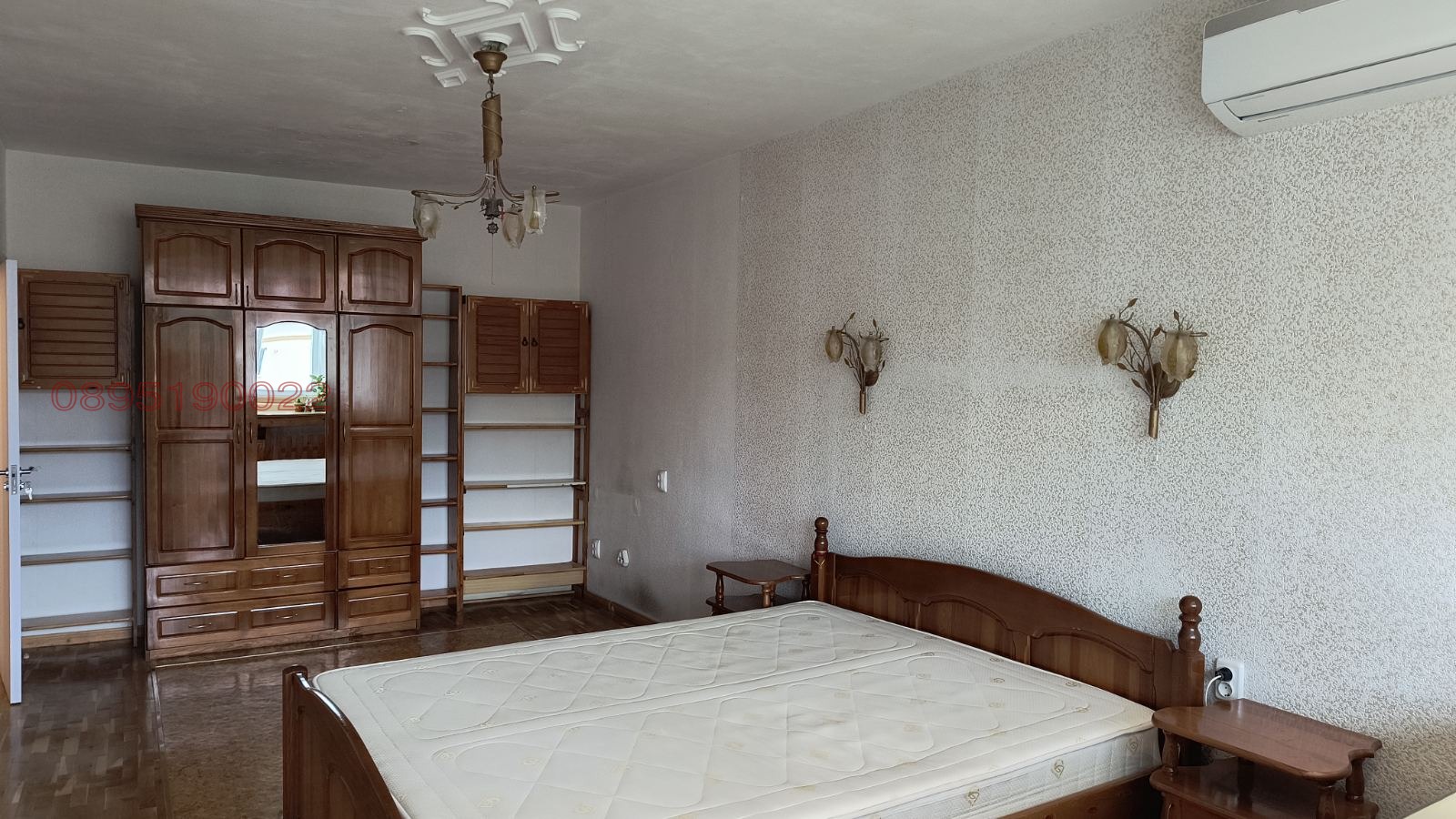 Продава 3-СТАЕН, гр. София, Гео Милев, снимка 5 - Апартаменти - 54856562