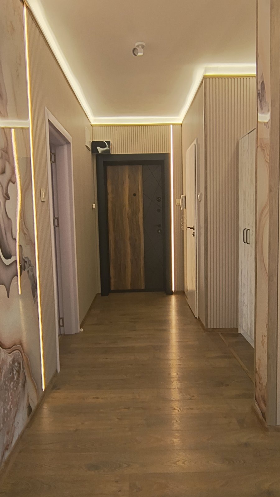 Продава 3-СТАЕН, гр. София, Гео Милев, снимка 12 - Апартаменти - 54856562