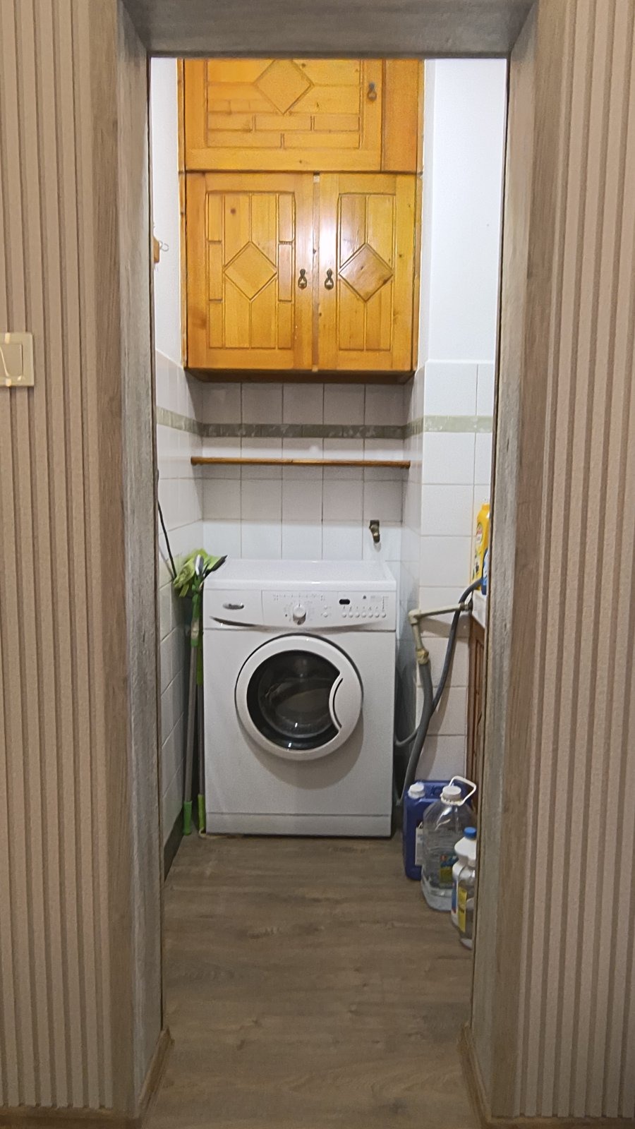 Продава 3-СТАЕН, гр. София, Гео Милев, снимка 13 - Апартаменти - 54856562