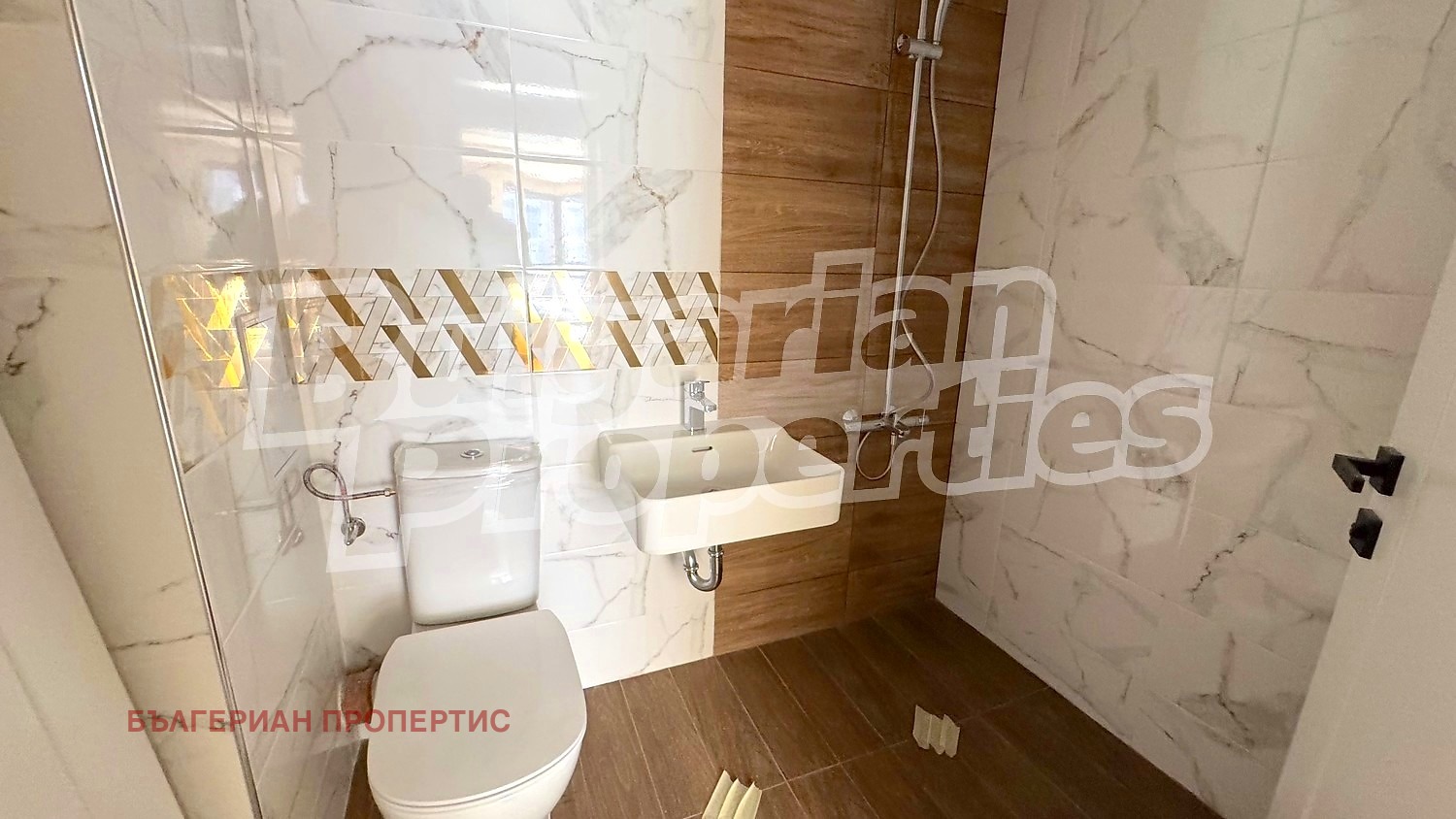 Продава 3-СТАЕН, гр. Банско, област Благоевград, снимка 3 - Апартаменти - 55829940