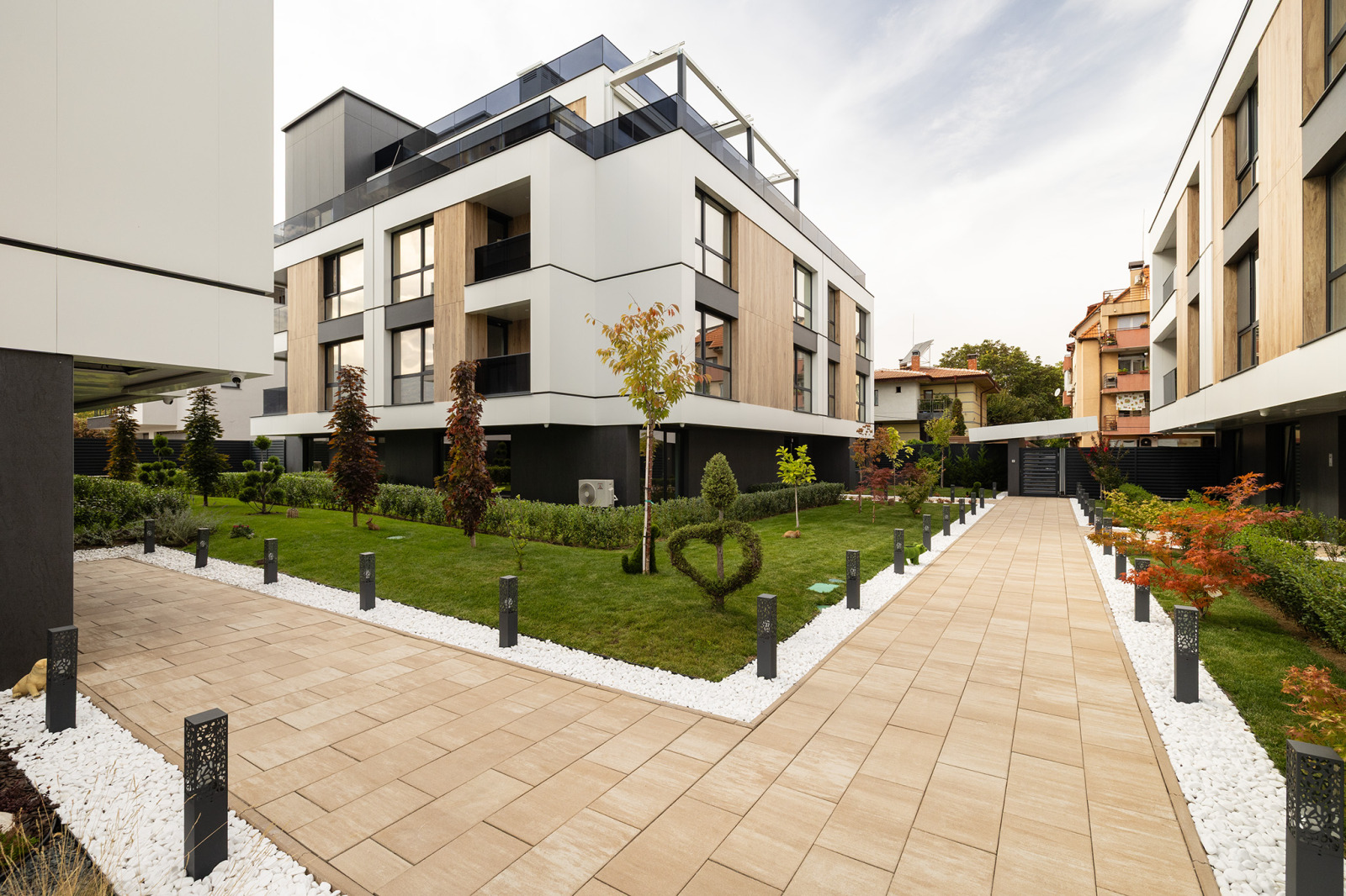 Продава 3-СТАЕН, гр. София, Овча купел, снимка 6 - Апартаменти - 56614688