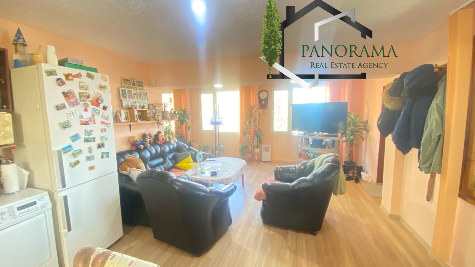Продава КЪЩА, гр. Шумен, Дивдядово, снимка 2 - Къщи - 49059891