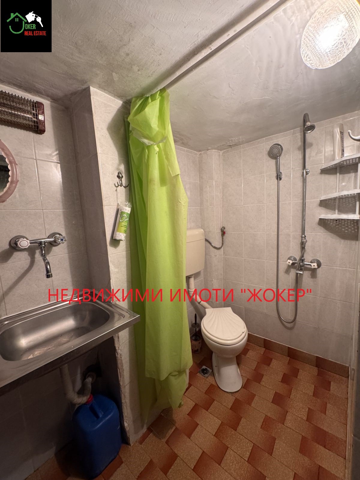 Продава КЪЩА, гр. Дебелец, област Велико Търново, снимка 6 - Къщи - 55190685