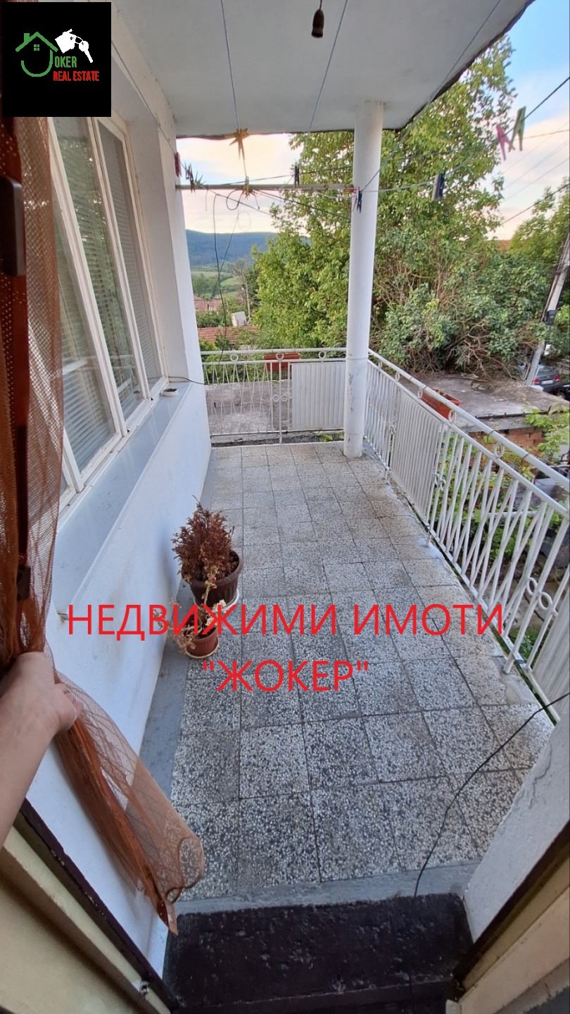 Продава КЪЩА, гр. Дебелец, област Велико Търново, снимка 10 - Къщи - 55190685