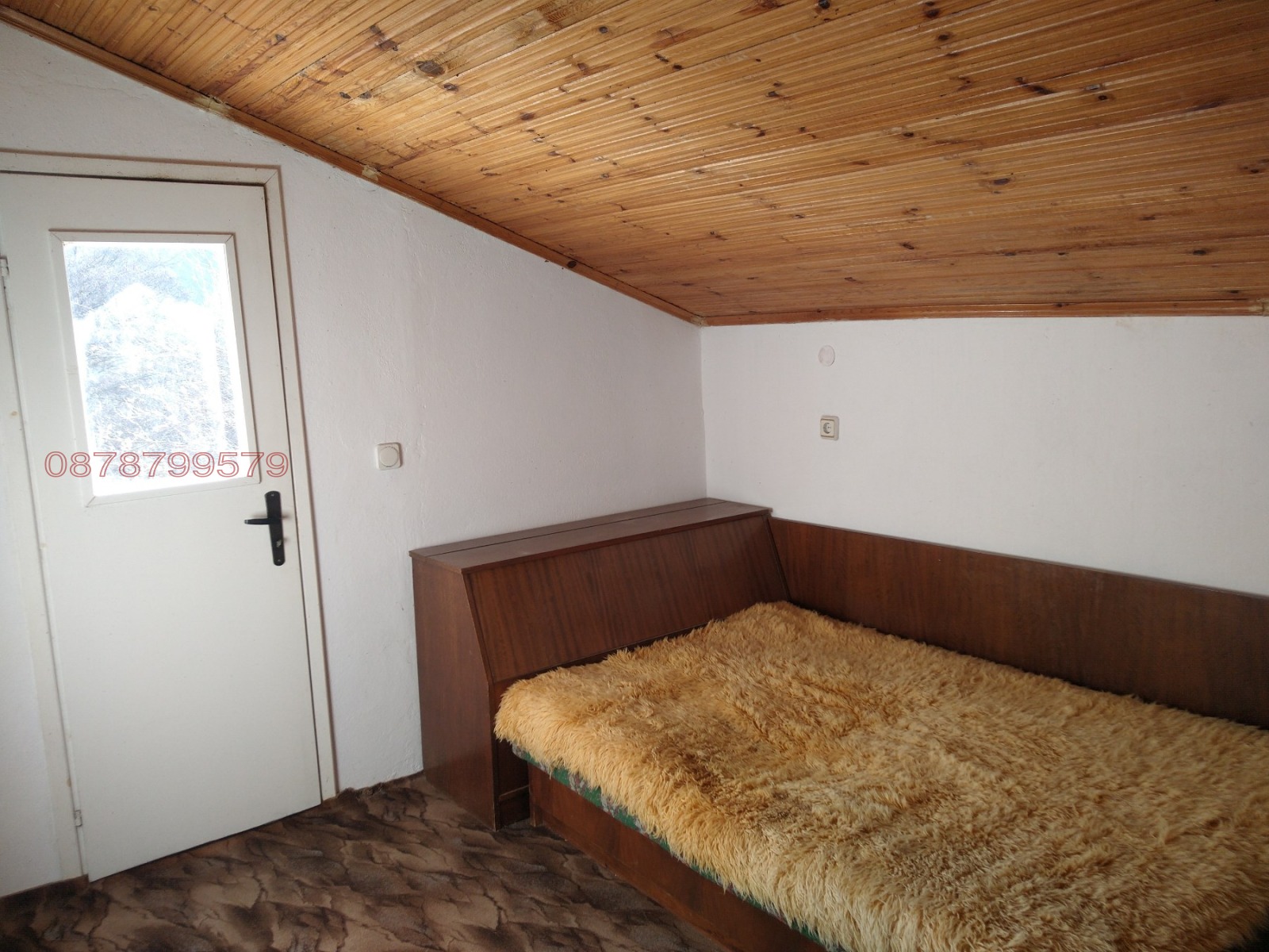 Продава ВИЛА, с. Габровци, област Велико Търново, снимка 14 - Вили - 55867680