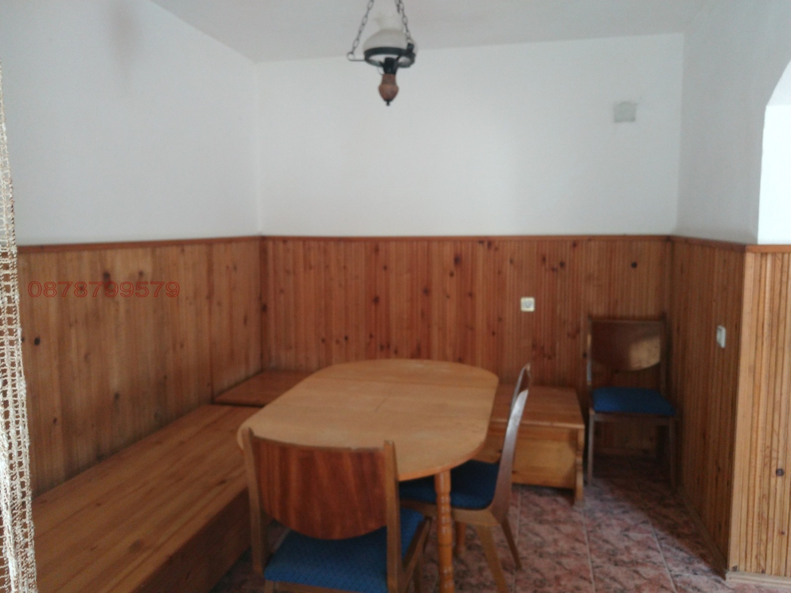 Продава ВИЛА, с. Габровци, област Велико Търново, снимка 13 - Вили - 55867680