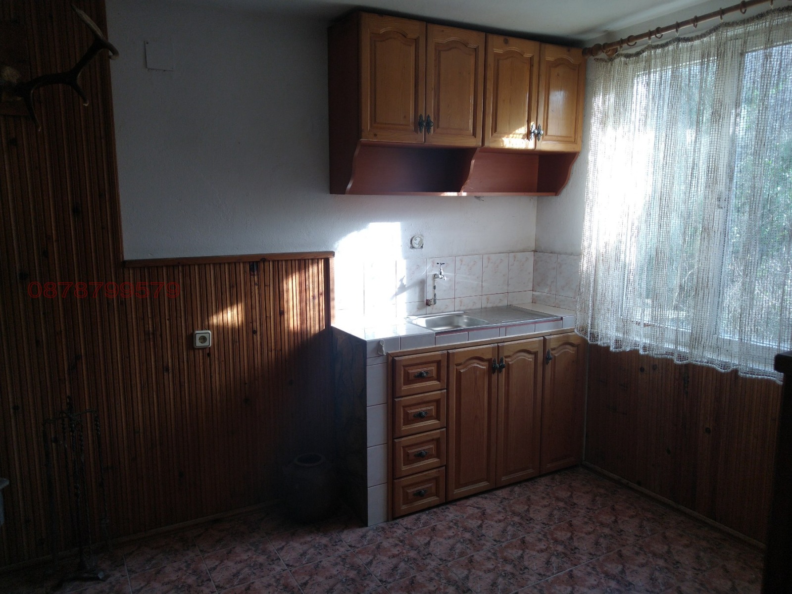 Продава ВИЛА, с. Габровци, област Велико Търново, снимка 10 - Вили - 55867680