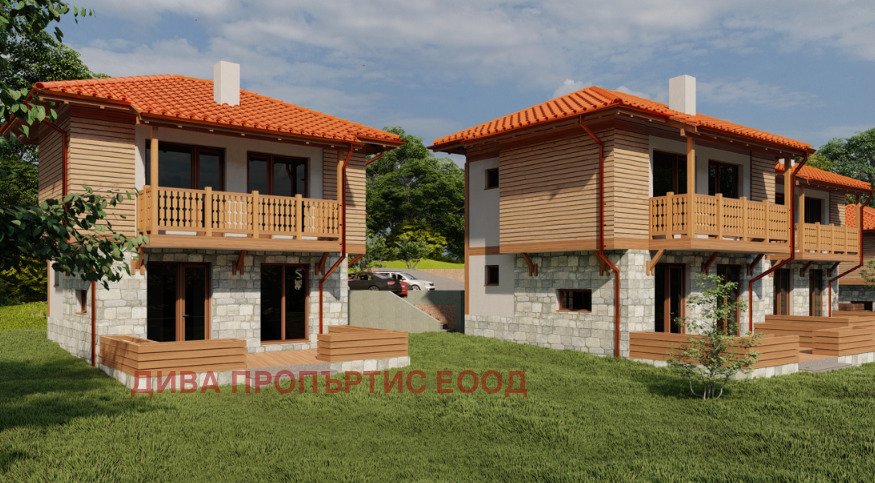 Продава ХОТЕЛ, с. Алино, област София област, снимка 12 - Хотели - 55319044