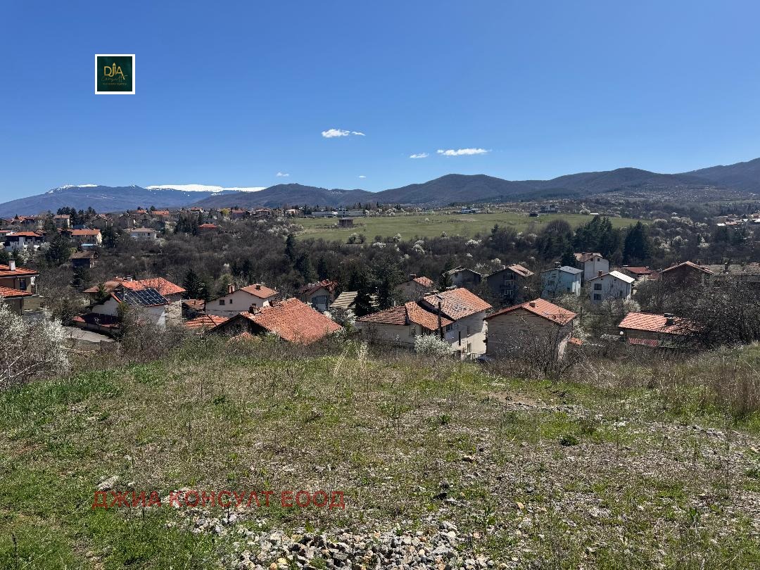 Продава ПАРЦЕЛ, гр. София, гр. Банкя