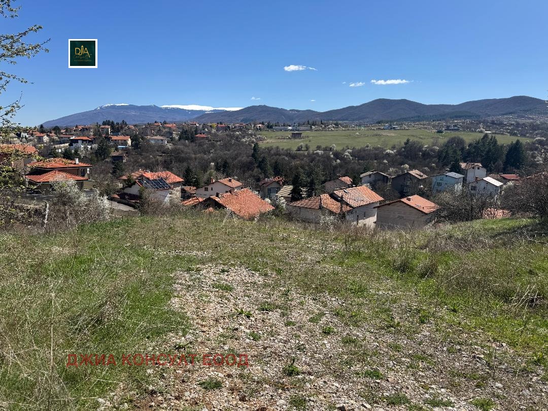 Продава ПАРЦЕЛ, гр. София, гр. Банкя, снимка 2 - Парцели - 54074156