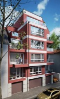 Продава ГАРАЖ, ПАРКОМЯСТО, гр. Пловдив, Съдийски, снимка 1