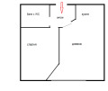 Продава  2-стаен град София , Студентски град , 51 кв.м | 37356476 - изображение [13]