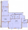 Продава МНОГОСТАЕН, град София, Център • 448800 € / 877776.50 лв. • 64100464 2