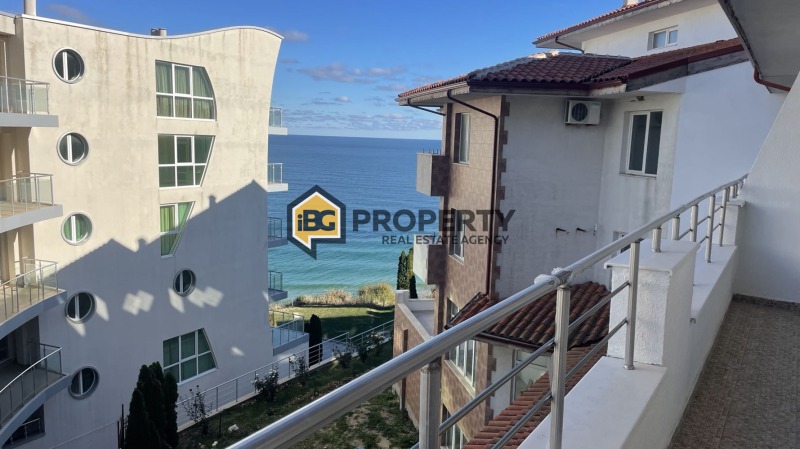 Продава 2-СТАЕН в област Варна, гр. Бяла - 84 кв.м / 84 000 € » 164 289.72 лв., АЙБИДЖИ ПРОПЕРТИ