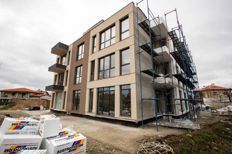 Продава 3-СТАЕН в град София, Враждебна - 115 кв.м / 301 400 € » 589 487.16 лв., ЛИВ ИН СОФИЯ