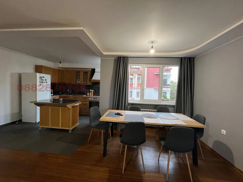 Продава 3-СТАЕН в град София, Младост 2 - 104 кв.м / 340 000 € » 664 982.20 лв.