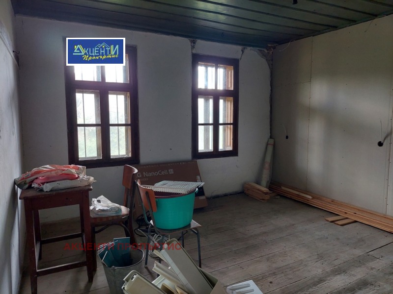 Продава КЪЩА в област Велико Търново, с. Миндя - 270 кв.м / 51 129.19 € » 100 000 лв., АКЦЕНТИ ПРОПЪРТИС