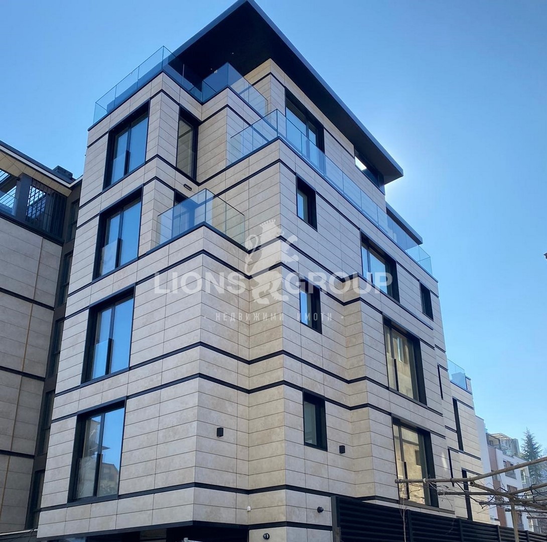 Продава 4-СТАЕН | Imot.bg — изображение 1