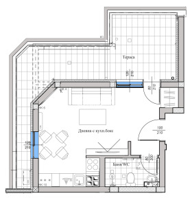 Studie Vastanicheski, Plovdiv 6