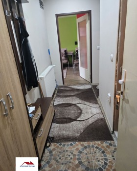 1 dormitor Traciia, Șumen