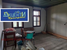 Huis Mindja, regio Veliko Tarnovo