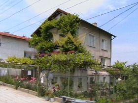 Casa Cranevo, regiunea Dobrich