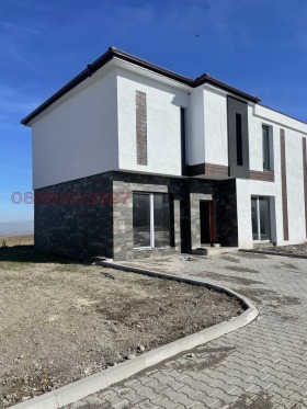 Продава къща град София гр. Банкя - [1] 