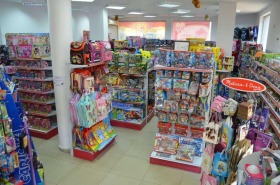 Продажба на магазини в град Варна - изображение 9 