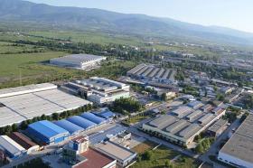 Продажба на промишлени помещения в град Пловдив - изображение 8 