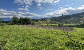 Plott Dobarsko, region Blagoevgrad