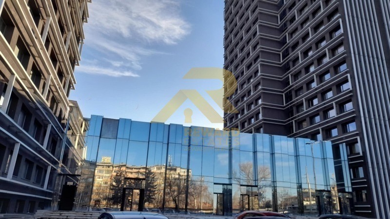 Satılık  1 yatak odası Sofia , Banişora , 41 metrekare | 53214406 - görüntü [9]
