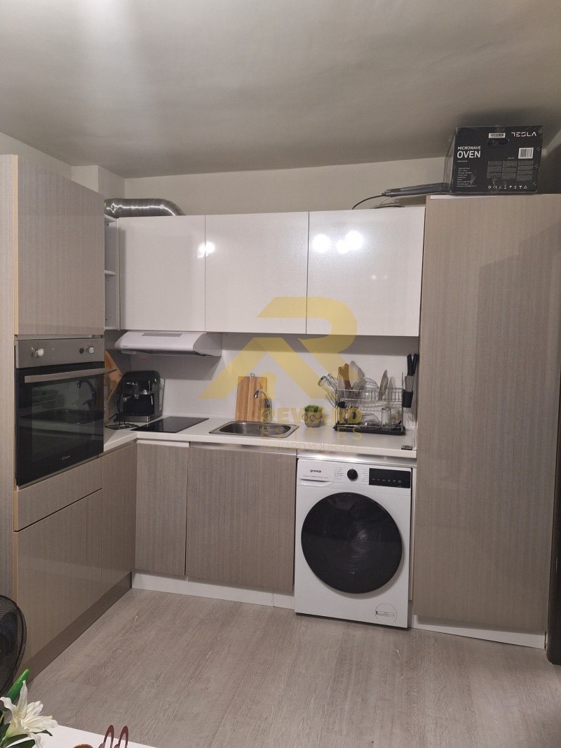 Satılık  1 yatak odası Sofia , Banişora , 41 metrekare | 53214406