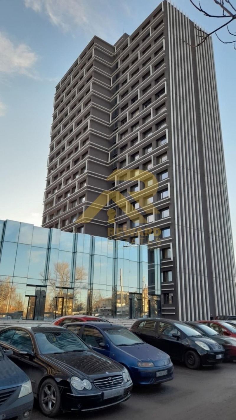 Satılık  1 yatak odası Sofia , Banişora , 41 metrekare | 53214406 - görüntü [7]