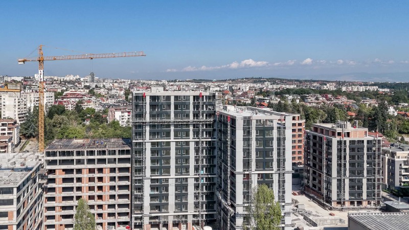 Продава 2-СТАЕН, гр. София, Красно село, снимка 5 - Апартаменти - 52445794