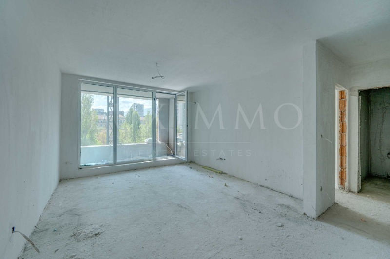 Продава 2-СТАЕН, гр. София, Красно село, снимка 11 - Апартаменти - 52445794