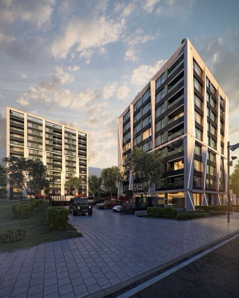 Продава 2-СТАЕН, гр. София, Красно село, снимка 4 - Апартаменти - 52445794