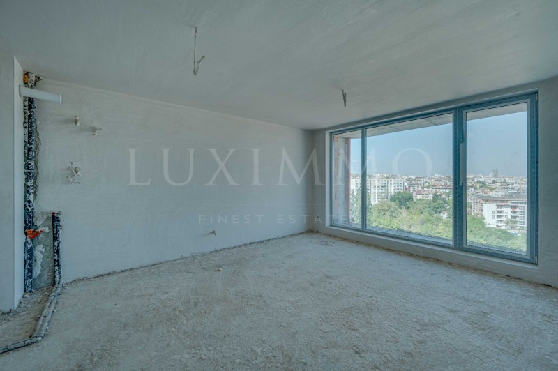 Продава 2-СТАЕН, гр. София, Красно село, снимка 9 - Апартаменти - 52445794