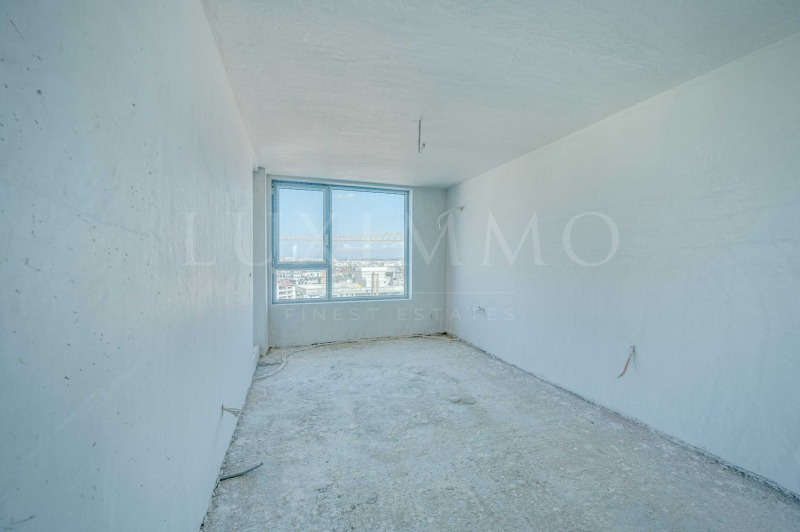 Продава 2-СТАЕН, гр. София, Красно село, снимка 12 - Апартаменти - 52445794