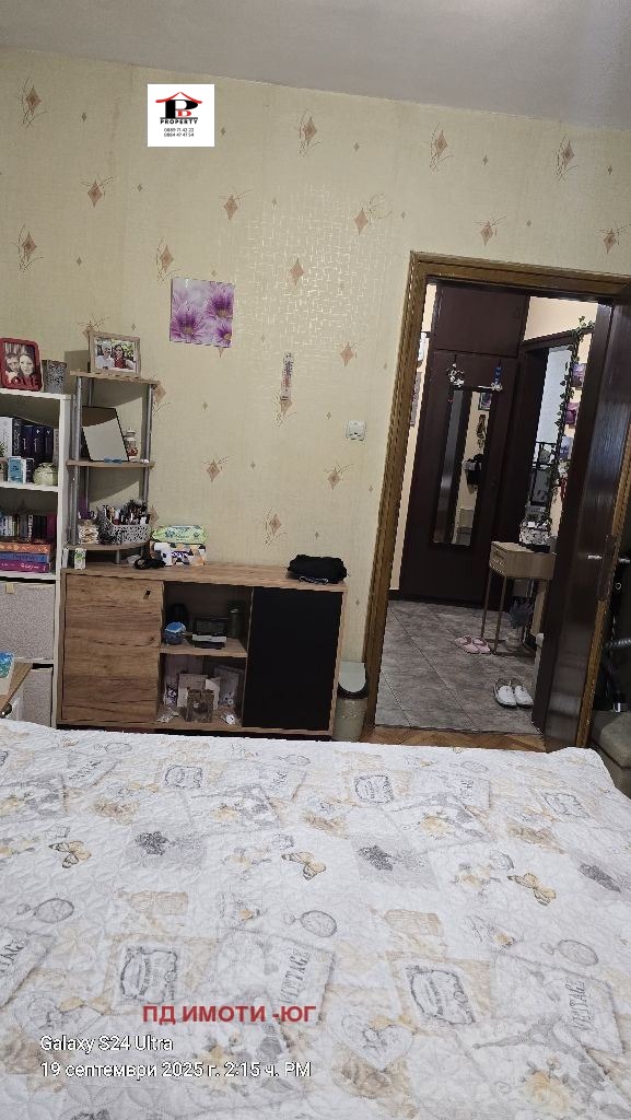 Продава 2-СТАЕН, гр. София, Редута, снимка 2 - Апартаменти - 52489177